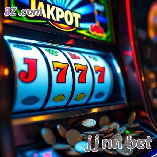 Bônus Irresistíveis da jjnn bet: A Emoção dos Jogos Online