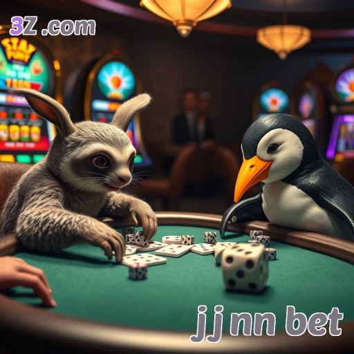 Apostando em Esporte: O Que o jjnn bet Oferece?