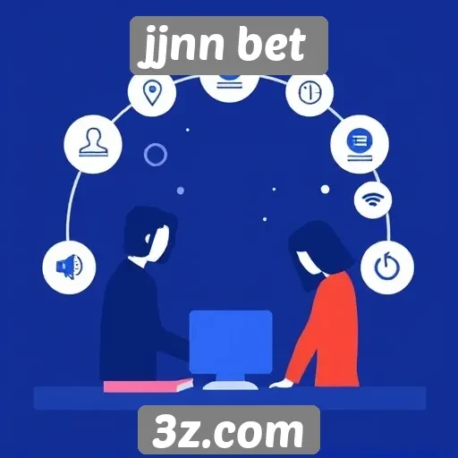 Recursos de atendimento ao cliente do jjnn bet