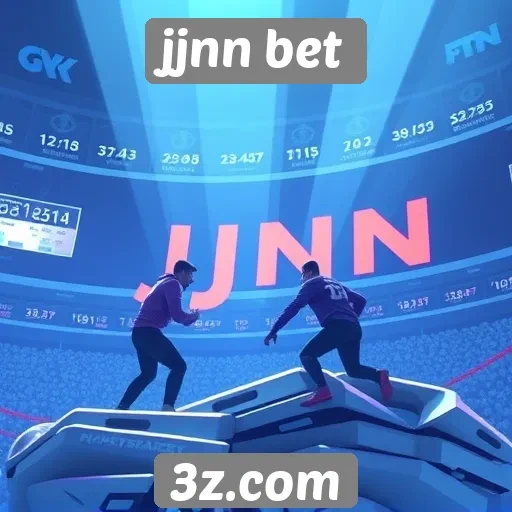 fatores que influenciam a popularidade do jjnn bet