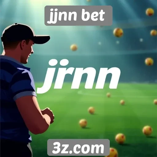 Análise das ofertas de jogos no site jjnn bet