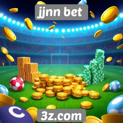 Opções de jogos disponíveis em jjnn bet