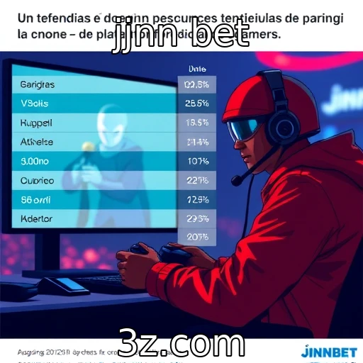 Estudo revela tendências de consumo entre gamers