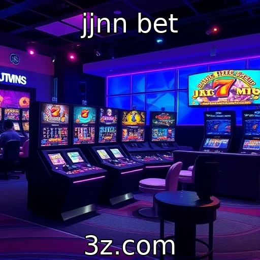 Impacto das novas tecnologias nos jogos online