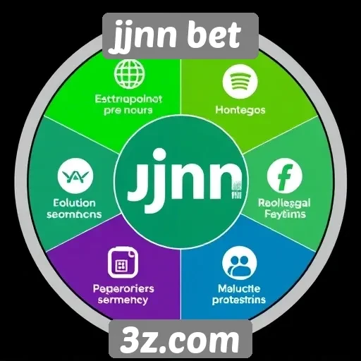 funcionalidades do site jjnn bet para novos usuários