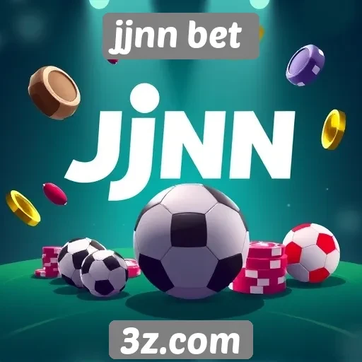 jjnn bet opções de jogos atraem novos usuários