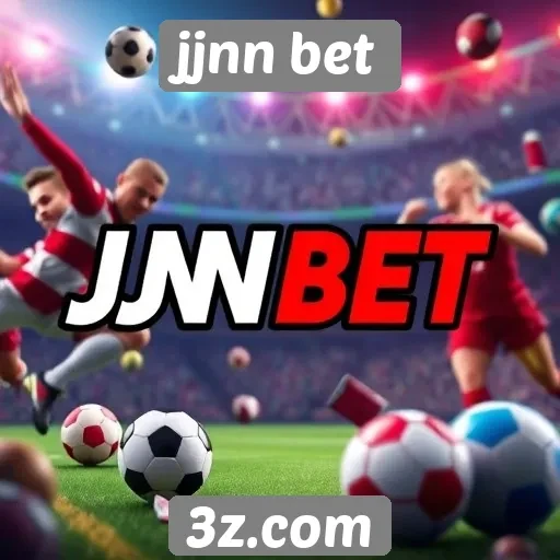 jjnn bet analisa opções de jogos disponíveis