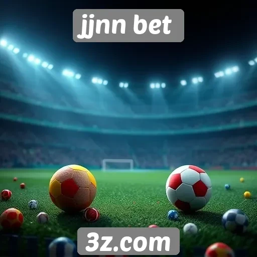 jjnn bet oferece promoções para novos jogadores