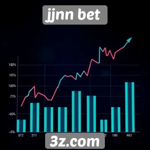 jjnn bet analisa tendências no mercado de apostas