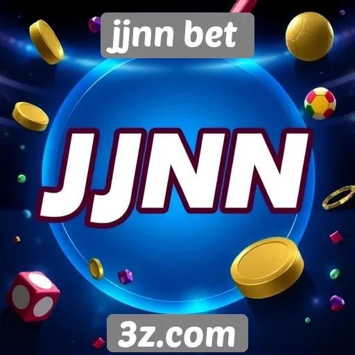 jjnn bet oferece diversidade em jogos online