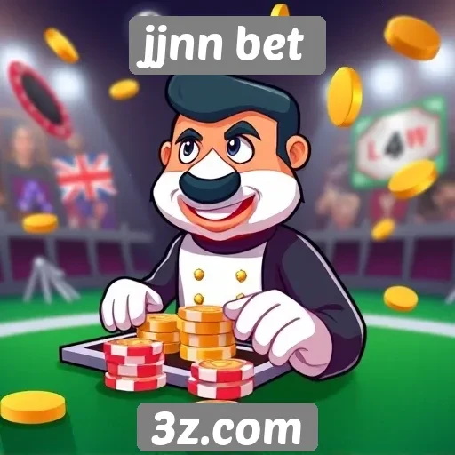 como funciona o sistema de pagamentos no jjnn bet