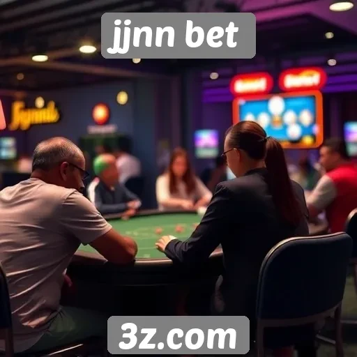 ggames responsáveis no jjnn bet