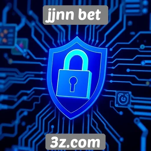 Aspectos de segurança do jjnn bet