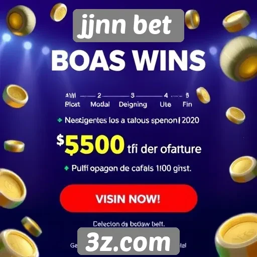 novos bônus de boas-vindas no jjnn bet